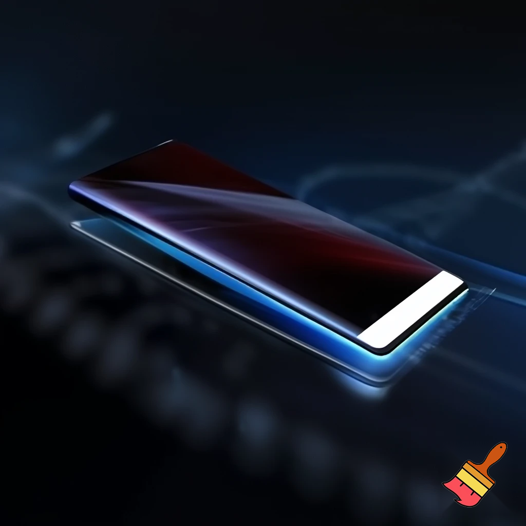 Tesla SmartPhone 9.3