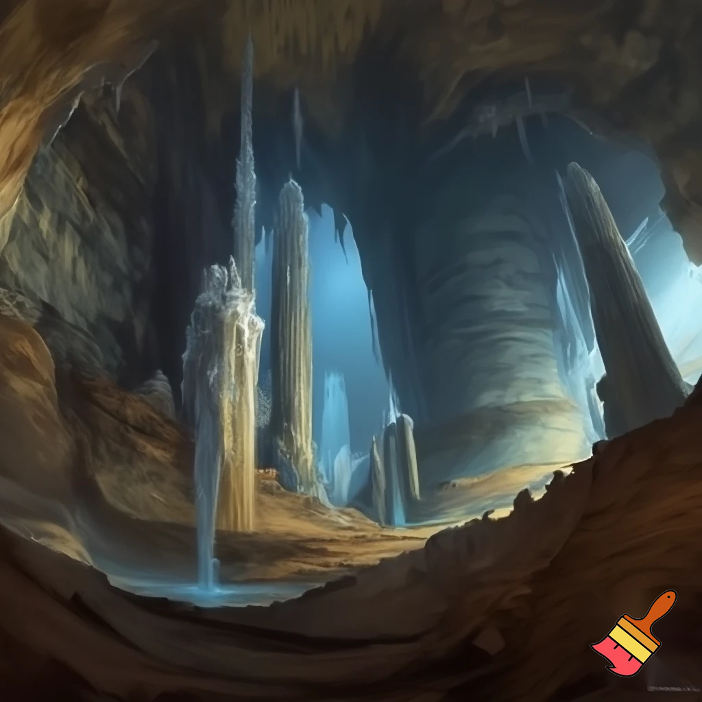 mammoth cave in kentucky
