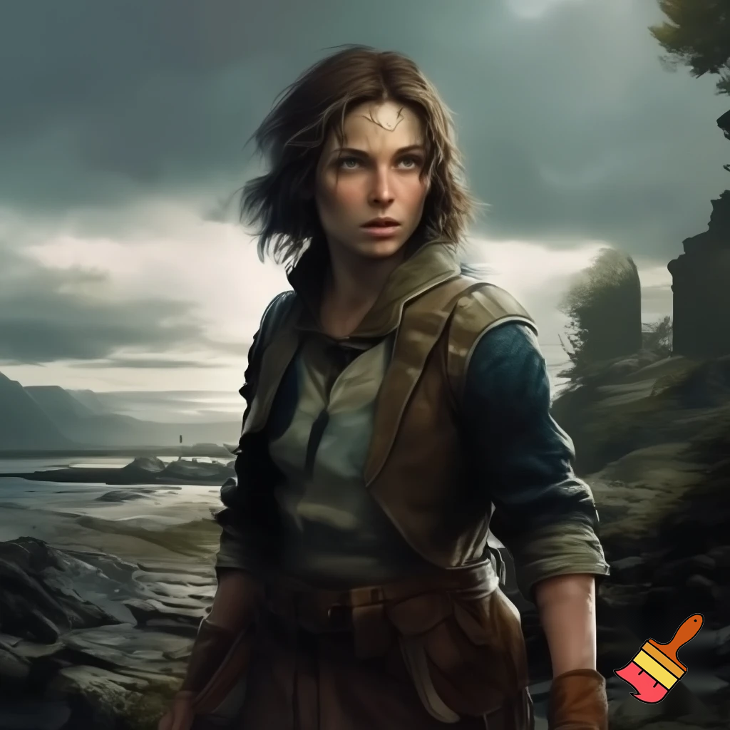 Patty from risen 1 2009