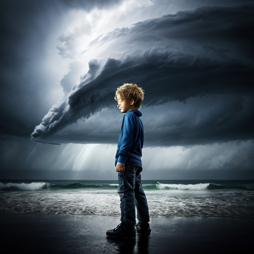 Storm Boy