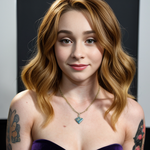 sabrina carpenter nude