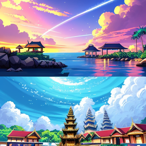 A UK and Phuket property investment comparison, showing the reasons for investment into Phuket