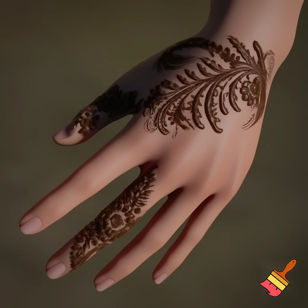 Mahendi