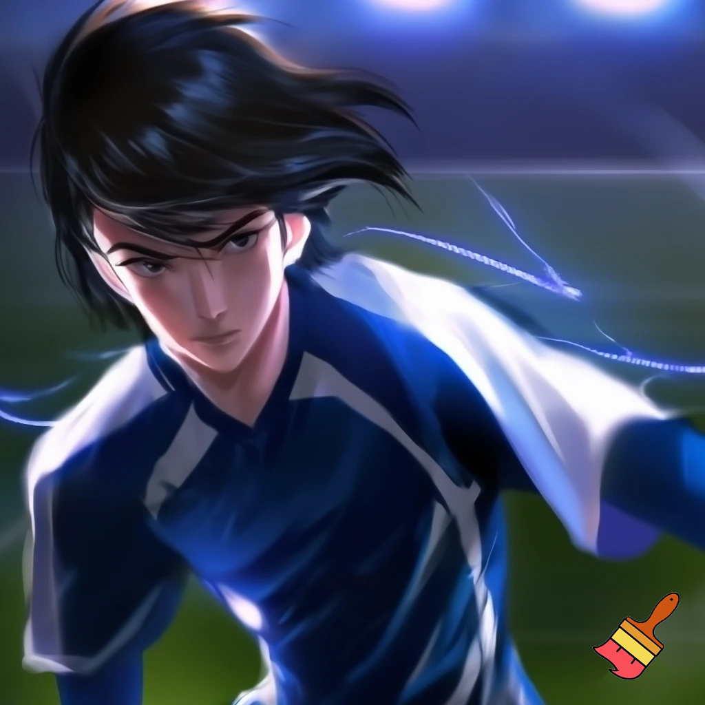 Rin Itoshi