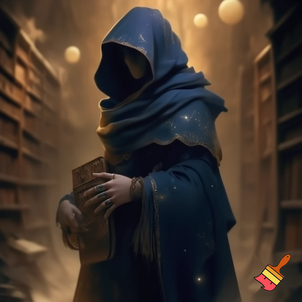 genera un personaggio 
 3d in formato blender