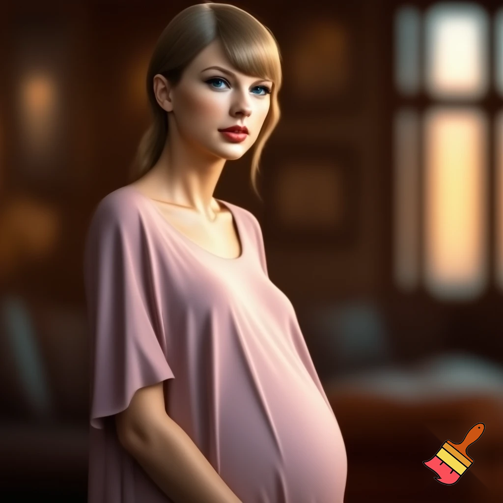 Taylor swift pregnant