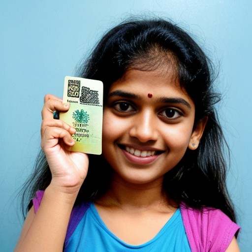 create a colourful cartoon character from this passport size photo. I would like to create different images of 90s kids enjoying their life and play in kerala villege