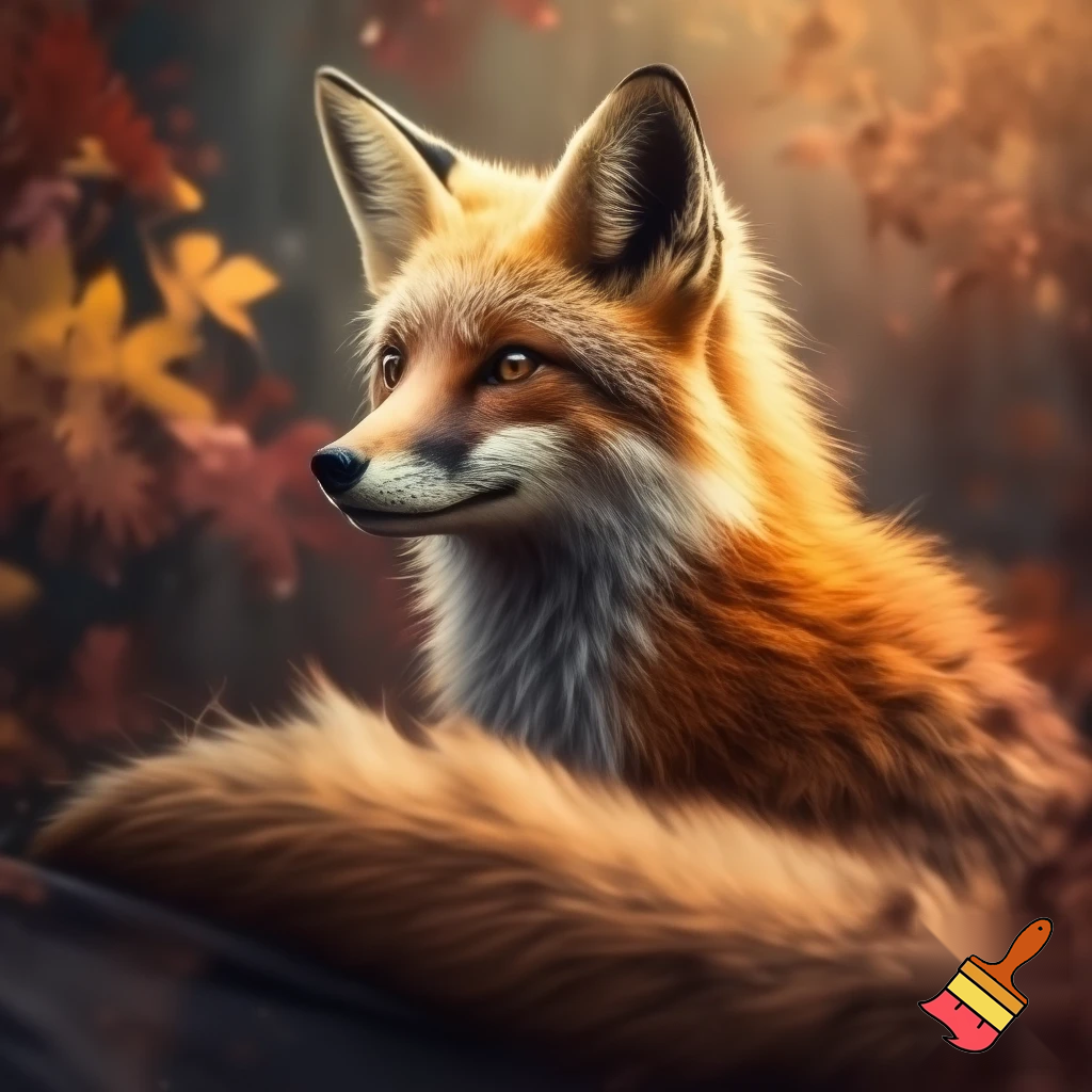 Tails
