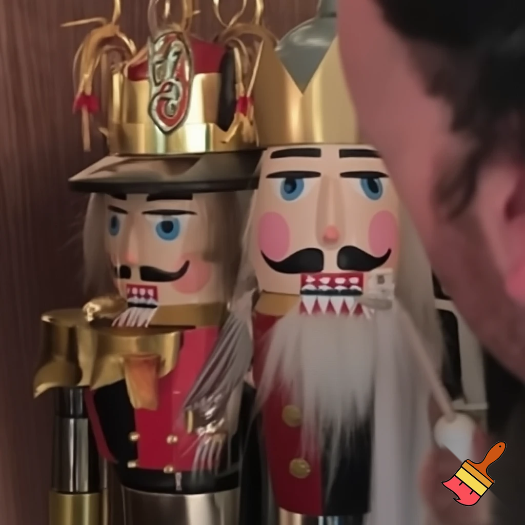  Write a nasty message calling him a nutcracker head for being very for being being told. I’m not being listen to what I said. I’m not doing shit like that. Turn Elizabeth into a naughty nutcracker take a listen taking a different shift. What the fuck is going on? Here in here?