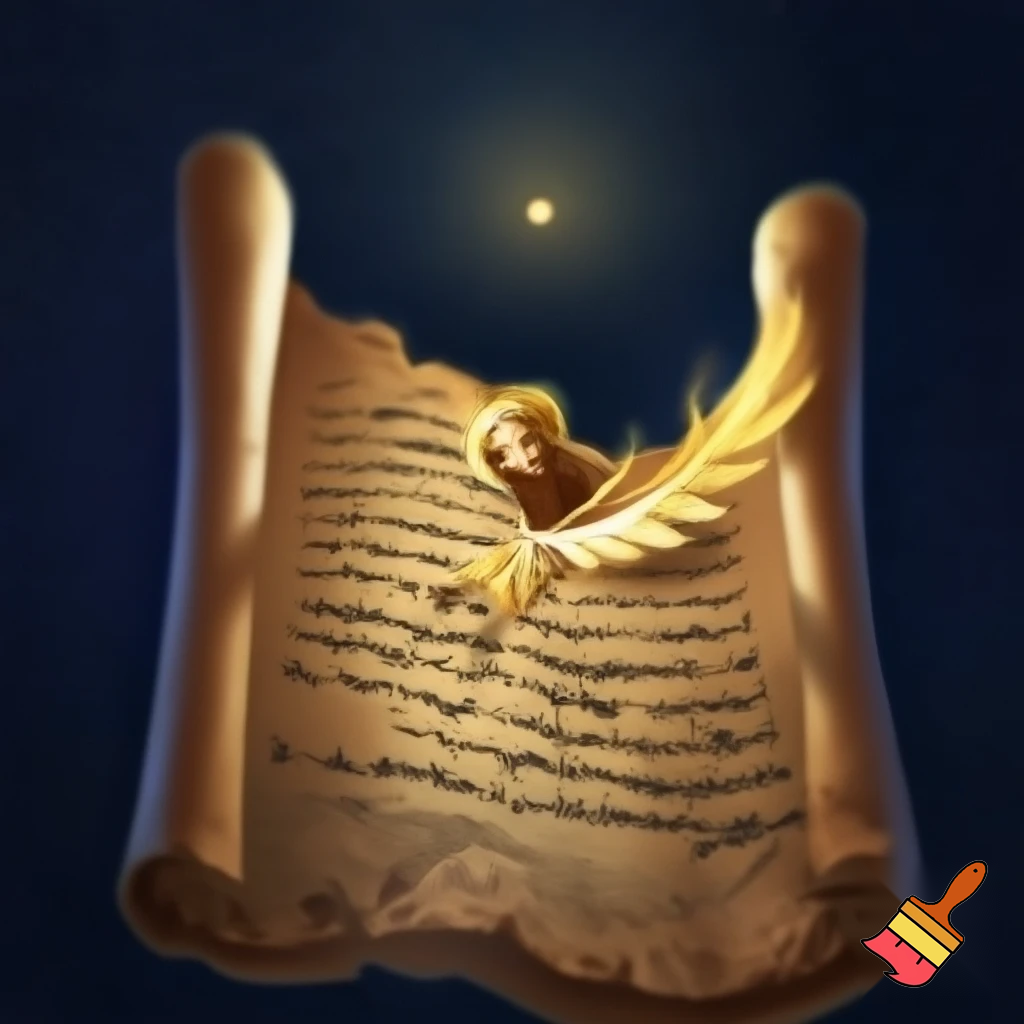 a item that describes Matthew from the Bible