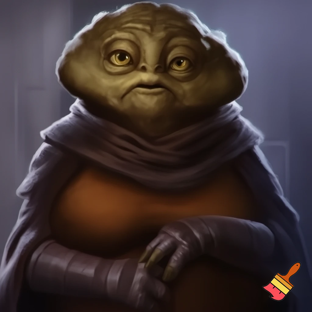 Sexy star wars Twilek With huge boobs