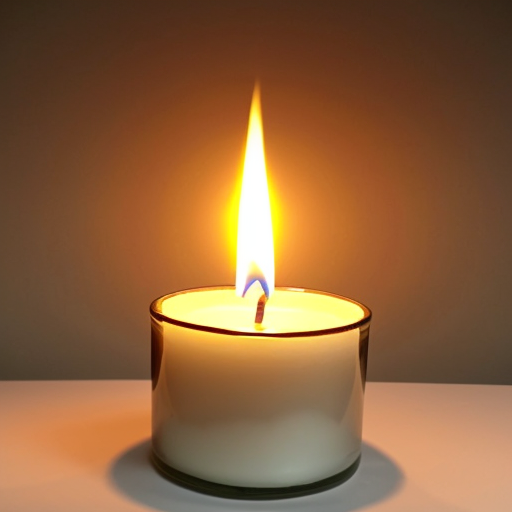 شعلة شمعة 
مضيئة تمسكها يد واحدة . و الخلفية مخطوطات قديمة  صورة عريضة اضاءة خافتة 
