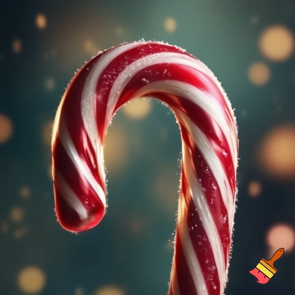 candy cane