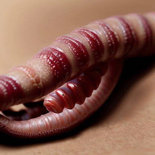 worm

