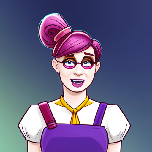 Fairly OddParents trixie