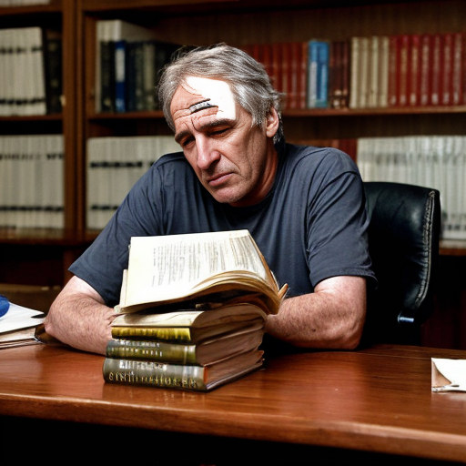 His decisions were faster, less messy than a revolution, and they appeared to achieve stability. Power calms and corrupts in the same slow way. With access to more files he could see the scale of what Epstein had built. He read about secret longevity research and algorithms that predicted civil unrest. He read about engineered shortages used to discipline regions. Knowledge did not make him a monster overnight. It unsettled him. He tried to hold to the idea that he would be the one to use this knowledge responsibly. Sometimes he did.
