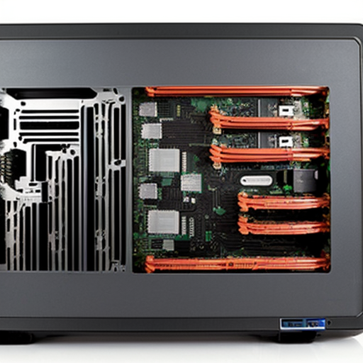 partes de computadora