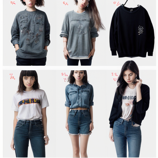 I want to edit clothes 