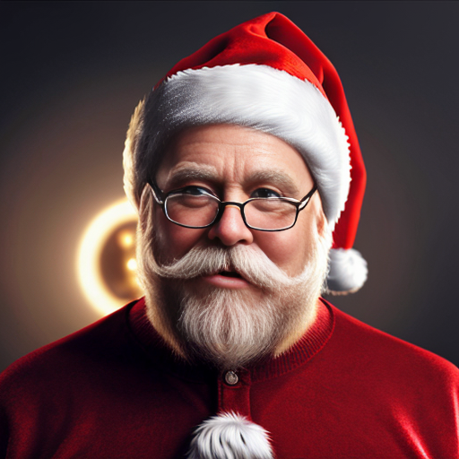 Santa Claus, Santa Claus hat