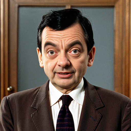 Mr bean