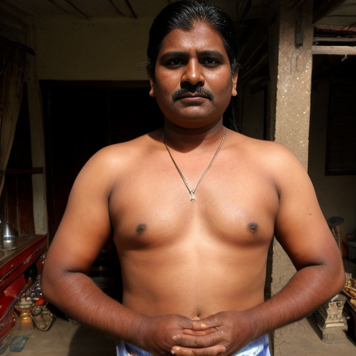 indian 12 jear old boy that is fatt 
