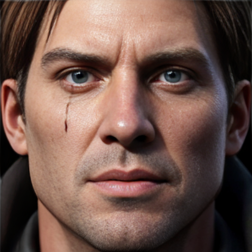 СЪЗДАВАНЕ НА ГЕРОЙ