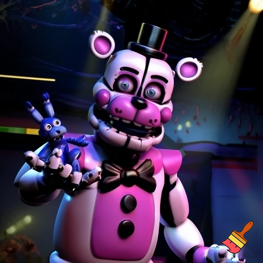 Funtime freddy
