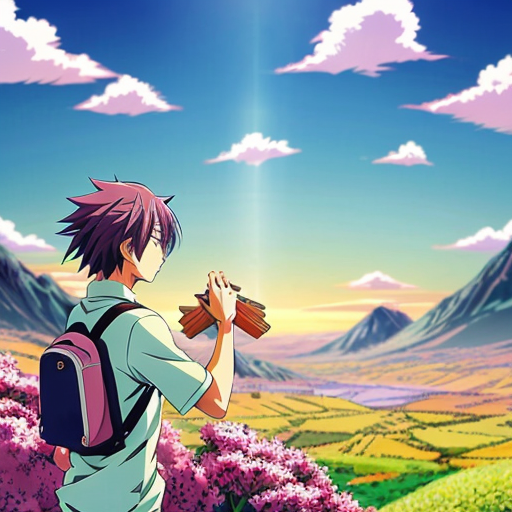 climate change poster
