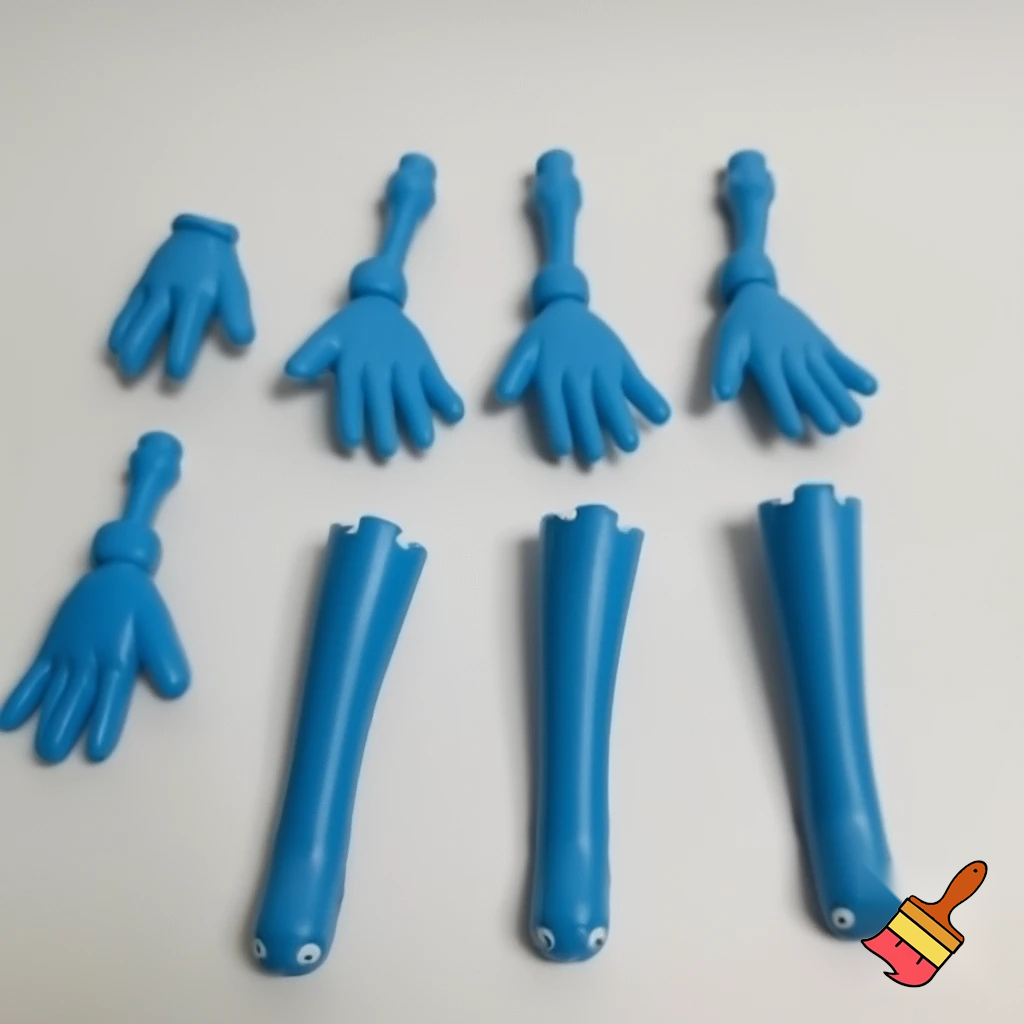 blue rookie level veemon agumon digimon squirtle pokemon fusion skinny arms and skinny legs