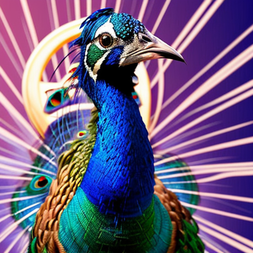 Peacock