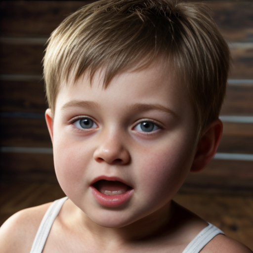 Niño ruso, niño es un osito, un ozesno animal, algo gordito, lo suficiente como para poder llamarle gordo, es un niño irritante, constantemente intenta ser bueno pero no lo consigue nunca, posee una gran semi uniceja, sus cejas  son pronunciada y pobladas, tanto que casi forman una uniceja, sin embargo no llega a tocarse y esta en un extraño limbo. es un niño promedio que no destaca ni negativamente ni positivamente, no es lo suficientemente feo como para que alguien se burle de el, no es lo suficientemente lindo como para que las chicas le hablen, solo esta ahi, aveces no se nota
