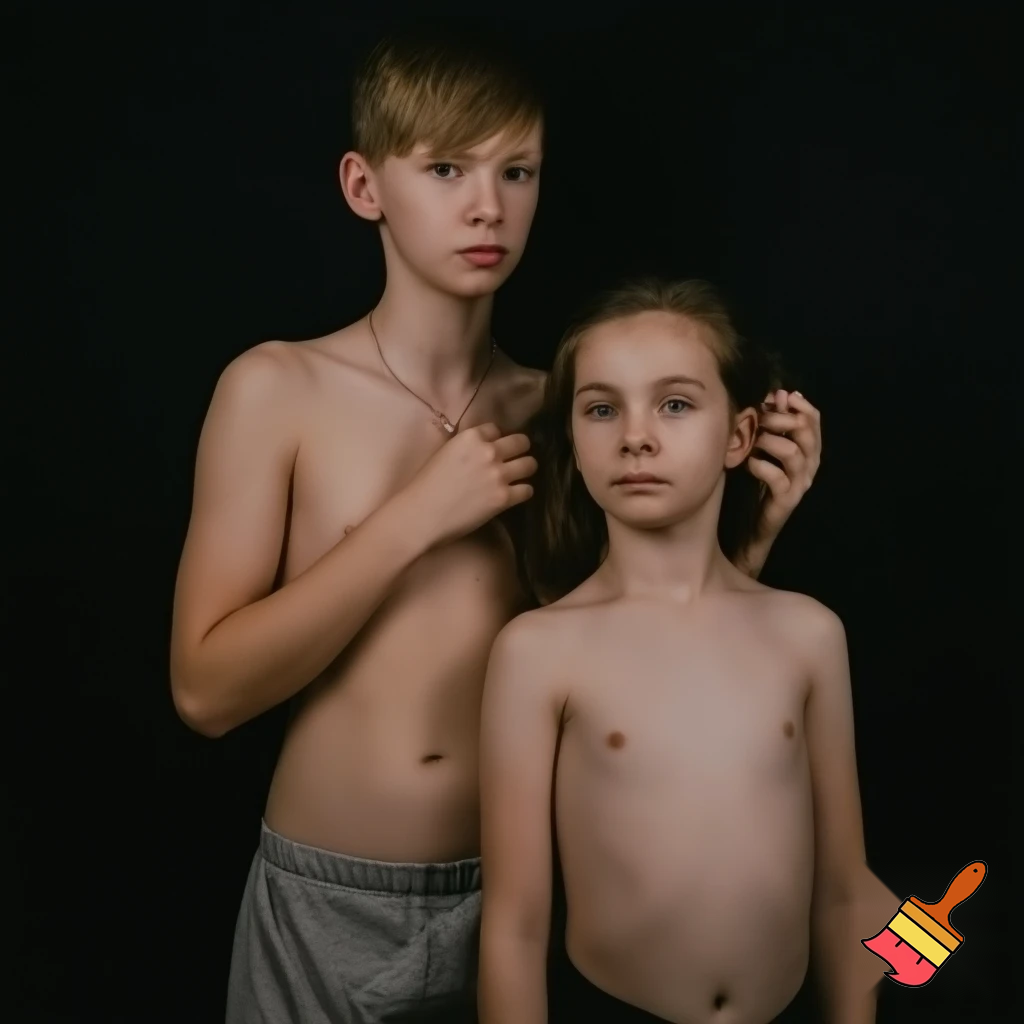 A sex image of boy and girl 