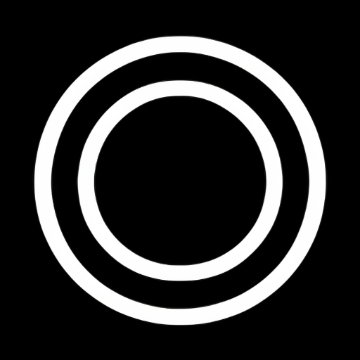 Misterious glowing human eyes dark shadows eerie black background
