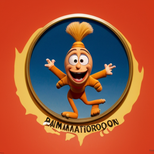 Paramount Animation