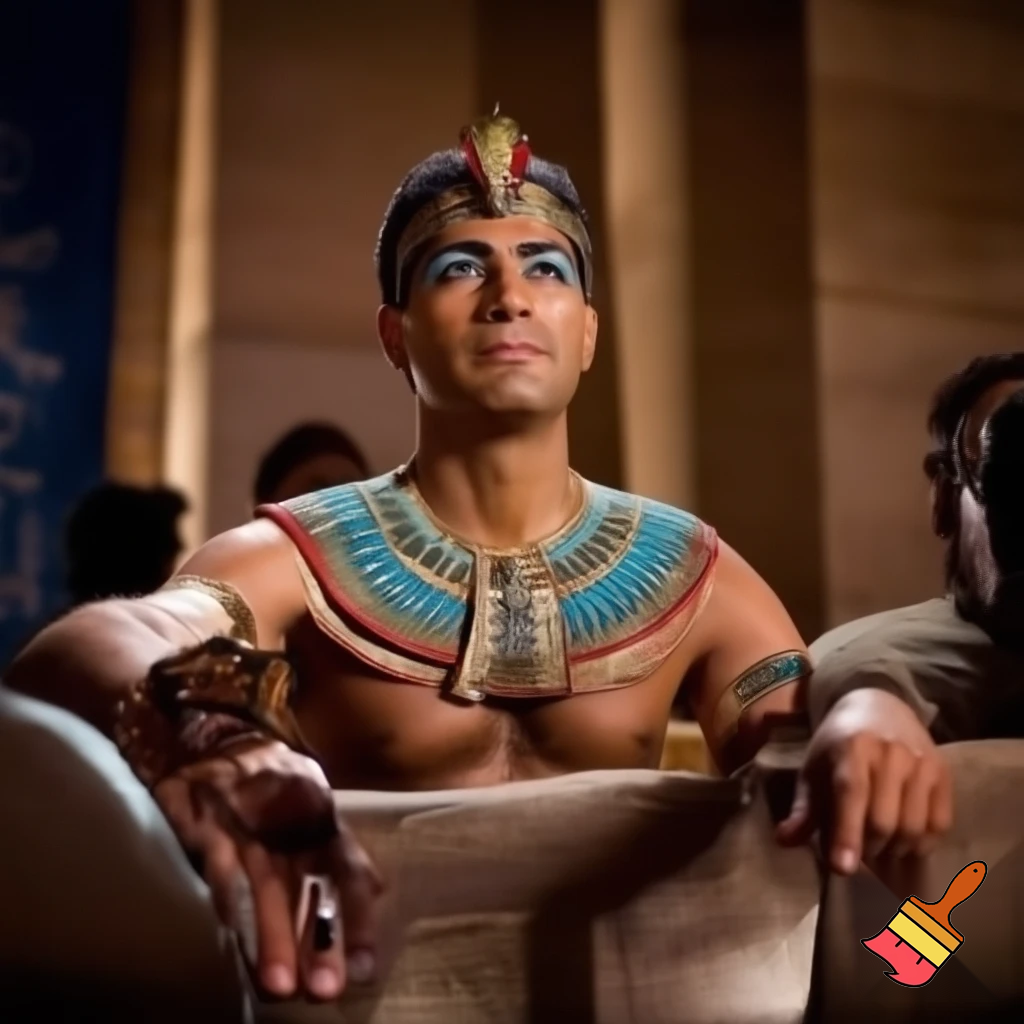 in need an image for the most famous Egyptian actors