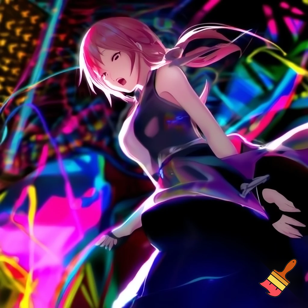 Sakine meiko