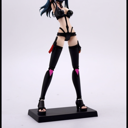 JoJo stand, bad quality, humanoid, there may be different colors, single-color background, manga style, there may be different processes, no hair, no human, no human face, different pose