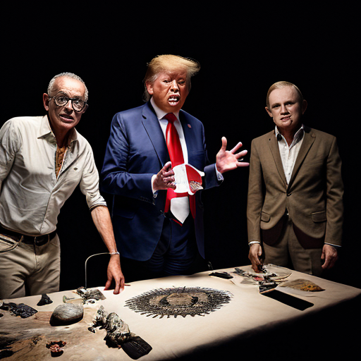 bohemian Grove with Epstien, Diddy, Charlie Kirk and Steven hawking and trump 