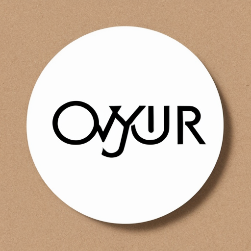 An logo with the word stylora in capital with 'own your style' under it