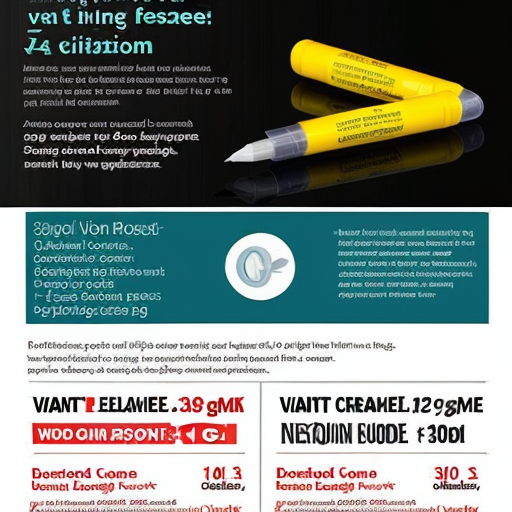 create me a visual flyer for tirzepatide 30mg pen 
i want a dark background with neon blue also add into the flyer the benefits listed: Blood sugar control- Weight loss- Appetite suppression- 