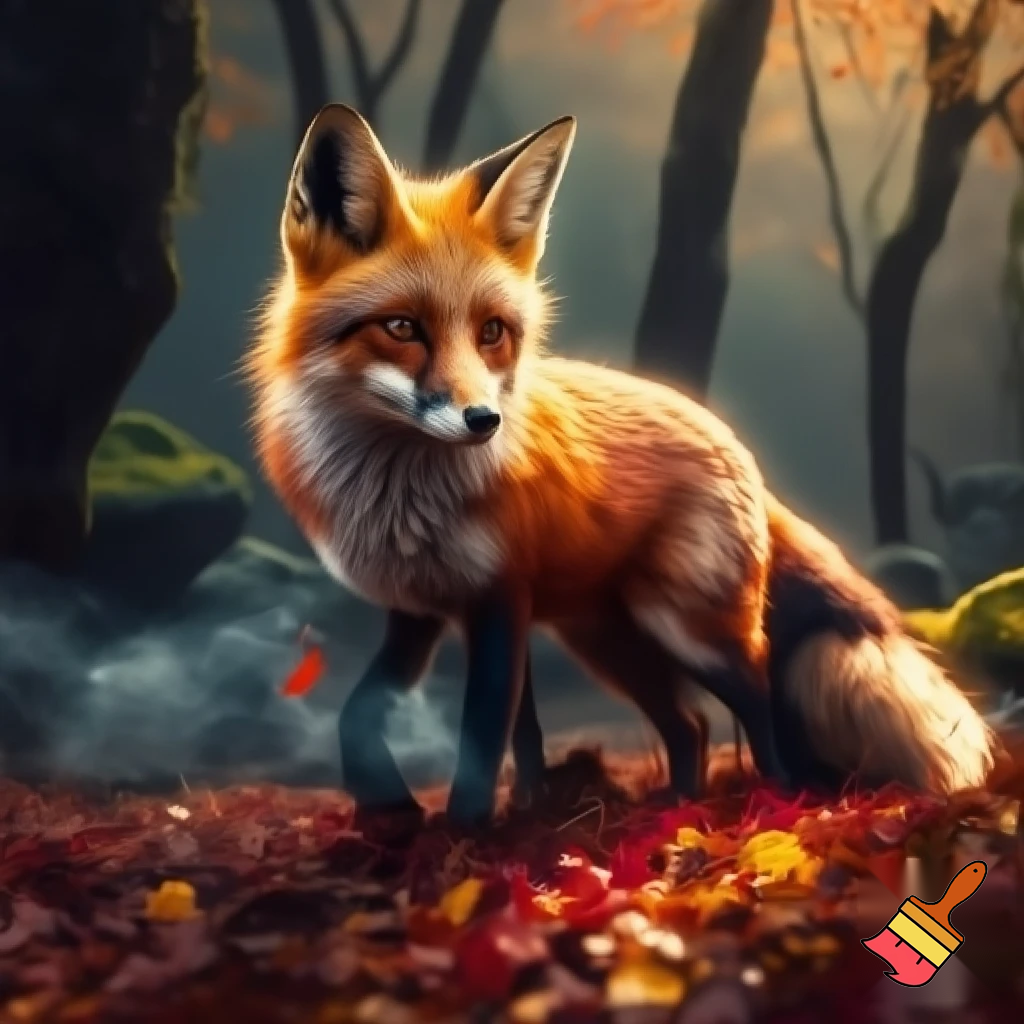 Fox