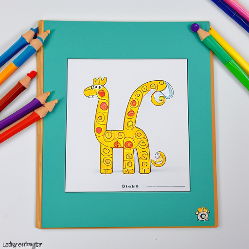 ABC Animals Colouring Book
Fun Alphabet Learning for Kids Ages 3–6