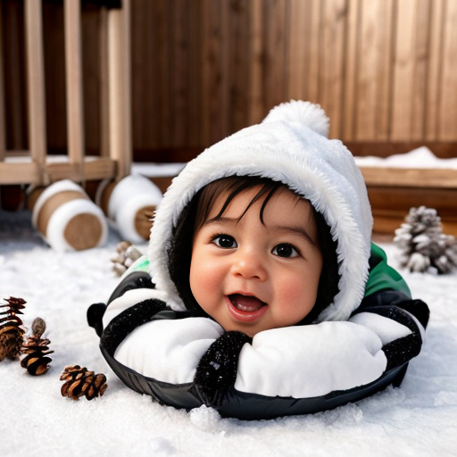 SRK Nursery STEM-themed Winter Camp