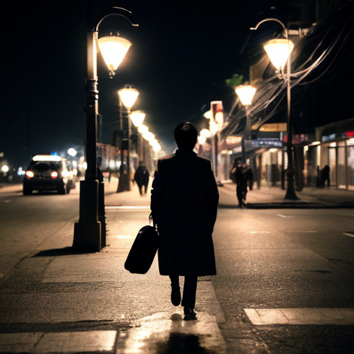 傍晚的风裹着凉意卷过城市街头，我加班到十点，攥着包沿着路灯慢慢往家走，冷风顺着领口钻进单薄的外套，我缩了缩脖子，眼泪忽然就掉了下来。
说不清楚为什么哭。
不是受了天大的委屈，也没有遇到熬不过去的坎，就是忽然之间，情绪跟着冷风就涌了上来，堵在喉咙口，压得人喘不过气。
好像我们这代二十几岁的人，都被困在了这样一段不上不下的雾里，十几岁信的童话早就褪了色，三十岁该有的从容又还远得看不见影子。
我们卡在中间，往前看不见出口，往后退不回原点，连生长痛都变得安安静静，却又比十八岁那年，来得更汹涌。
你有没有过这样的时候？
刷朋友圈的时候，看见大学同学晒了钻戒，同事跳槽涨了三成薪，老家发小晒了刚买的第二套房，每个人都好像找到了自己的轨道，稳稳当当地往前跑。只有你，还在迷雾里摸着石头过河，不知道哪条路是对的，不知道什么时候才能走到想去的地方。
接到妈妈电话的时候，她在那头问「钱够不够花，工作累不累」，你对着手机屏幕笑得轻松，说「一切都好，我攒钱了，过年就回家」。挂了电话，你盯着出租屋掉皮的天花板，半天说不出话。小时候摔疼了会哭着喊妈妈，要抱抱要帮助，长大了才懂，成年人的懂事，就是报喜不报忧。那些「我好累」「我撑不住了」，全都卡在喉咙里，硬生生咽回了肚子里。
遇到喜欢的人，也不再像十几岁那样横冲直撞了。
会先算一算两个人家的距离，想一想未来规划合不合，掂一掂各自口袋里的钱包，明明心动得不行，却还要装作无所谓的样子推开。直到分开才敢承认，有些人来到你生命里，本来就只是陪你走一段路，到站了，就得挥手说再见，留你一个人在原地，舍不得走，又没办法留。
我们好像越来越容易哭了。
哭自己抓不住想要的东西，梦想还在对岸雾里飘着，喜欢的人留不住，想要的安稳生活碰不着，只剩一颗心在风浪里颠来颠去，慌得不行。
哭自己改不掉天生的矛盾，一边拼了命想找个人说说话，一边又亲手把所有人挡在门外；想被人看懂，又怕被看穿了之后只剩下失望；嘴上天天喊着「我一个人超自由」，真的发烧到39度，一个人爬起来找药的时候，还是会忍不住盯着空床位偷偷难过。
这种来来回回的拉扯，就把我们那点年少的勇气，耗得差不多了。
可其实啊，这哪里是你一个人的兵荒马乱，这是我们这代人，默不作声的成人礼。
哭完了，洗一把脸，天不会塌下来。你摸一摸自己的胸口，心脏还在跳，你就会发现，原来你比自己想象中，要能扛得多。
我们慢慢开始学了，承认自己就是没那么厉害，允许眼前的日子就是有点狼狈，不再逼自己一定要立刻变好，一定要马上发光。允许脚步走得慢一点，允许自己暂时就是平平庸庸，允许在找方向的路上，摔几个跟头。
谁不是在二十几岁的深夜里崩溃痛哭，碎得拼不起来，又在天亮之前，捡起来碎片一片一片粘回去呢？
粘好了，带着脸上没干的泪痕，接着往前走就是了。
我们走得踉踉跄跄，可从来没有停下脚步。我们这辈子可能都活不成别人眼里漂亮的样子，可我们从来没有输给生活。根据上面的内容绘制，要有中国国风漫画，现代青春，都市风格