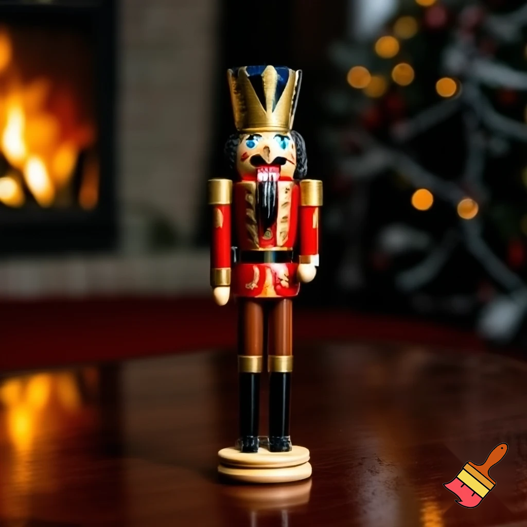 Magic Nutcracker