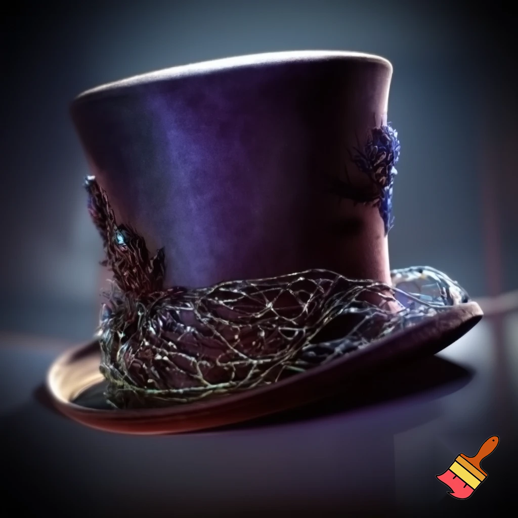 Special top hat special one