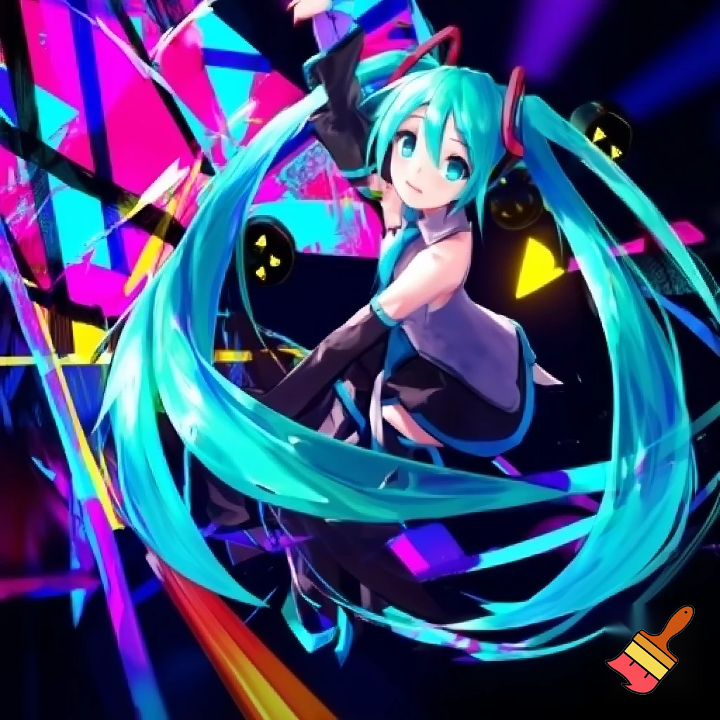 Miku