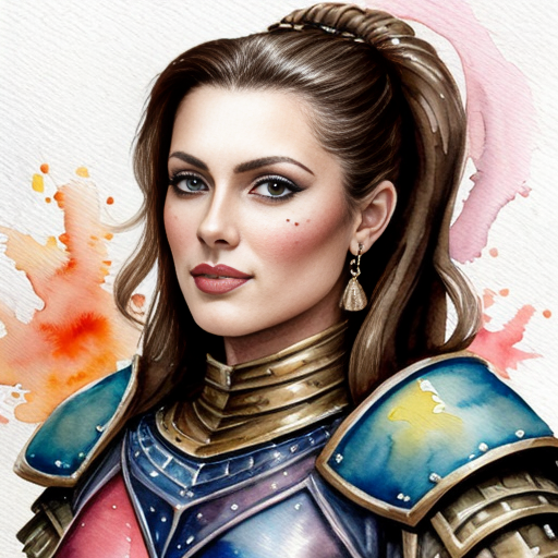 Warhammer battle sister