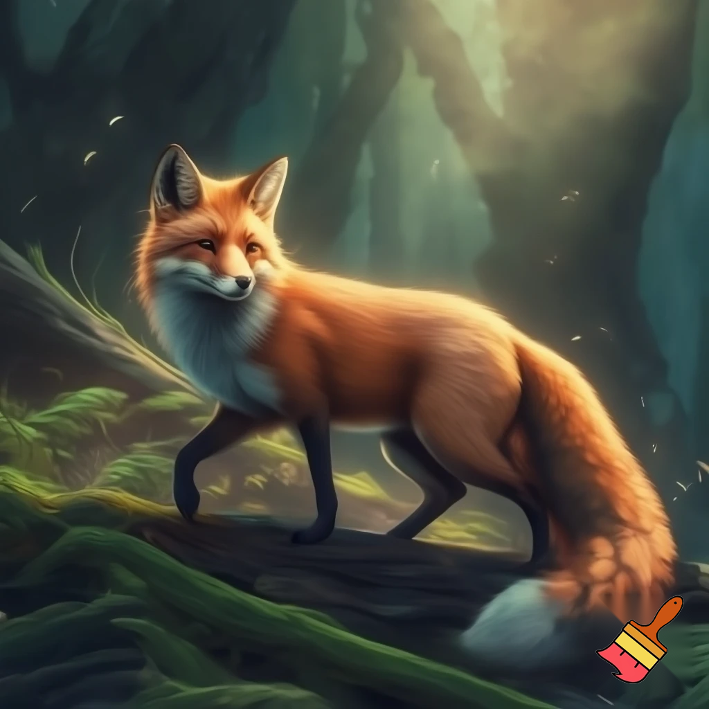 Fox