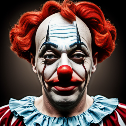 Clown 
